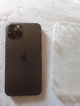 iPhone 11 Pro