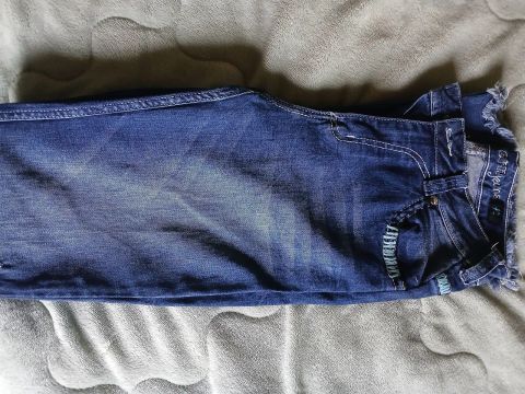 Calça zens 42 
