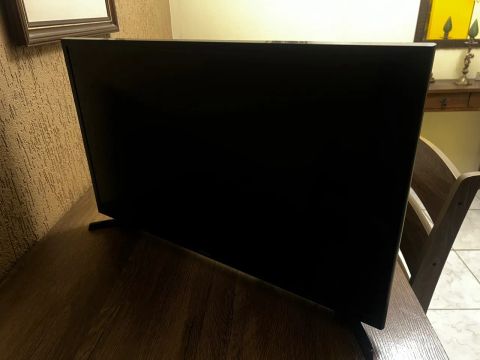TV SMART 32 polegadas