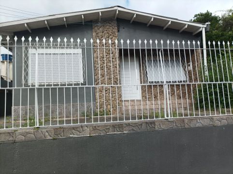 Casas a venda