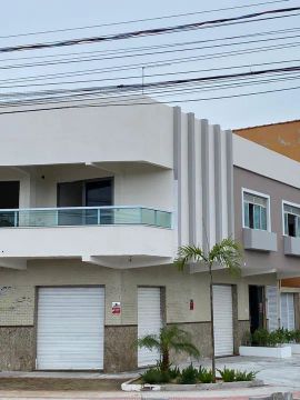 Apartamento 2 quartos - Ipiranga/Guarapari 