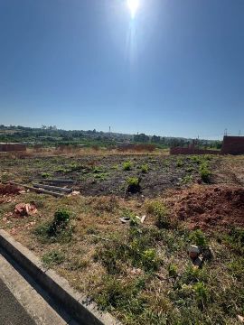 Terreno pronto para construção- 2 terrenos 8x25 - 200 metros cada
