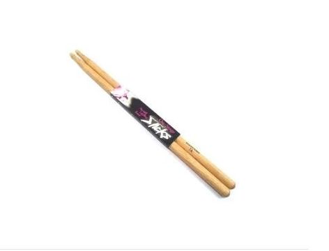 Par De Baquetas - On-stage Sticks Selected Hickory - 7a