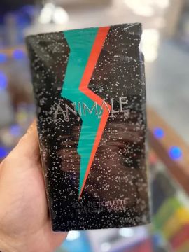 Perfume Animale 100ML - ORIGINAL 