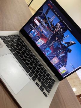 Notebook Samsung NOVO!