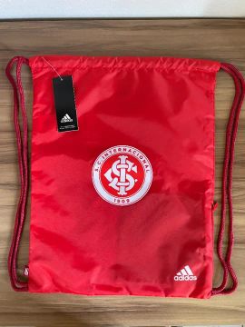 Bolsa do Internacional Adidas