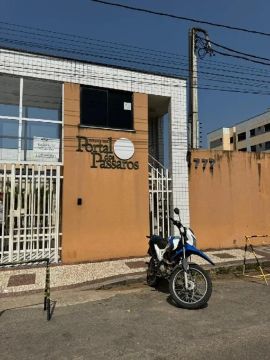 Oportunidade Única em FORTALEZA - CE | Tipo: Apartamento | Negociação: Venda Online | Situ