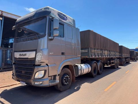 Daf 530 2021