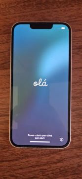 Iphone 13 128gb impecável 
