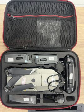 Drone DJI Mavic Pro
