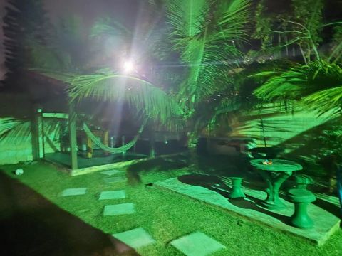 Temporada Casa Saquarema 4Qtos e 2 piscinas!