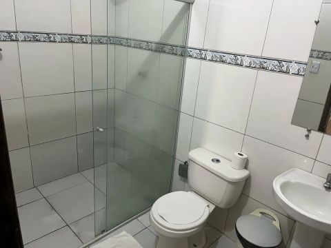 Casa a venda 