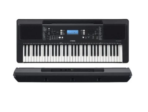 Teclado Yamaha PSR-E373 61 Teclas
