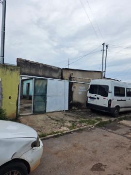 Vendo na qd329 del lago itapoa df