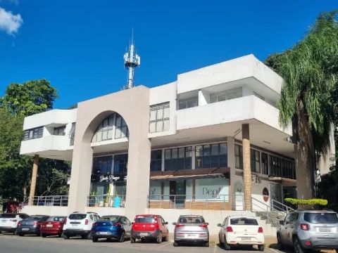 Kitnet na Asa Norte 