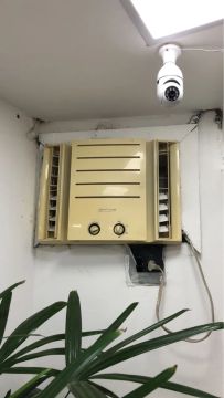 Ar condicionado Springer 