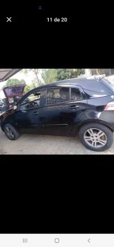 Vendo Agile 2011/2012, 