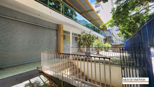 LOJA DE 40m2 NO BAIRRO SERRA