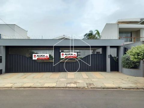 Residencial Casa em Marília