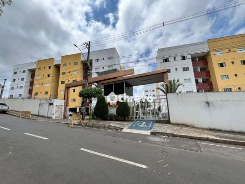 Apartamento com 3 dormitórios à venda, 75 m² por R$ 550.000,00 - Santa Isabel - Teresina/P