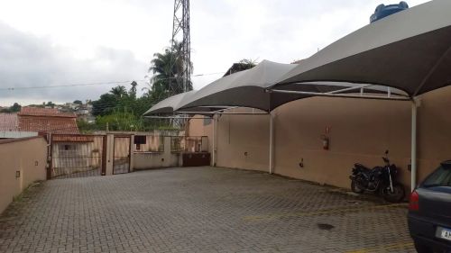 Imóvel para aluguel tem 77 metros quadrados com 2 quartos em Mogi Moderno - Mogi das Cruze