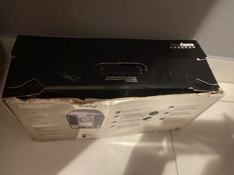 Nobreak Easyway Rensea 1300VA