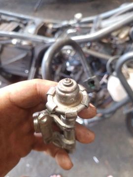 Flauta do bico da XT 660