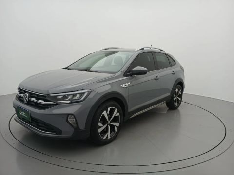 Volkswagen Nivus 2023 1.0 200 tsi total flex highline automático