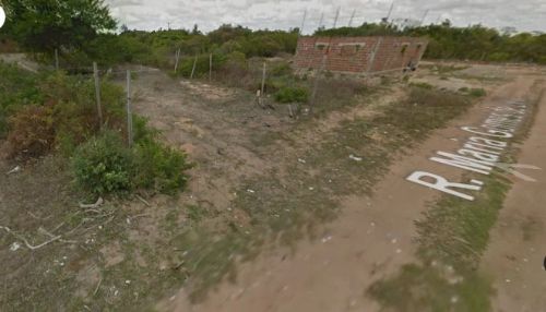 Terreno 10x20