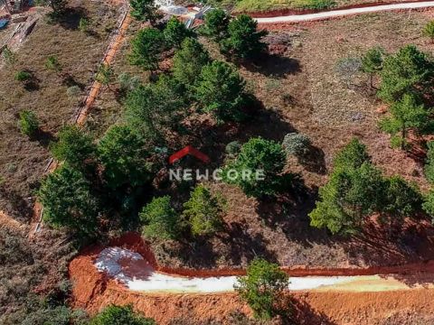 Lote em Atalaia - Atalaia - Campos do Jordão/SP