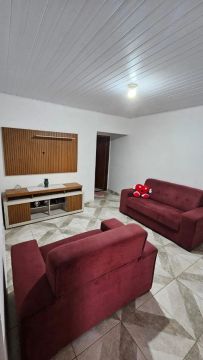 Casa para temporada São João - Amargosa - No centro perto do bosque