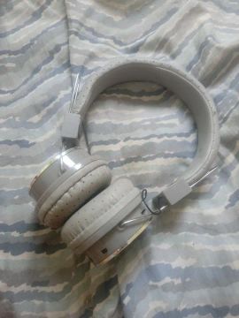 Fone de Ouvido Sem Fio
