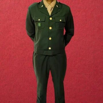 Uniforme Militar