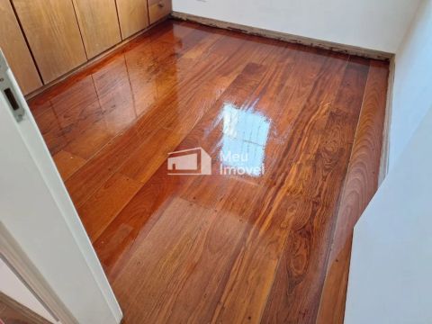 LUC Aluga Apartamento  3 Quartos(Suíte)  77m²  Jd Paulista, São José dos Campos/SP