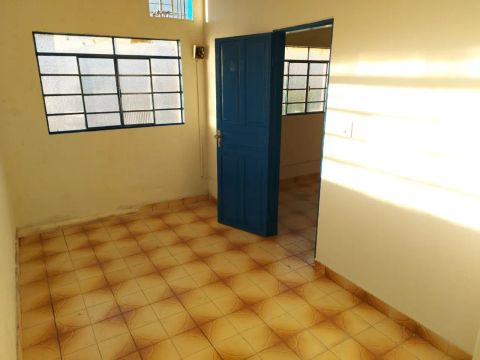 Apartamento em ótima localização