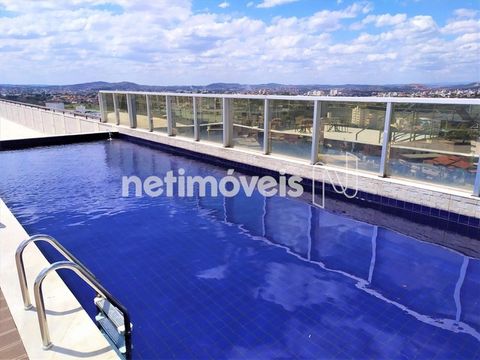 Venda Apart-hotel Liberdade Belo Horizonte