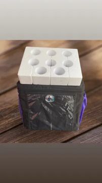 Bag açaí com suporte 45lt