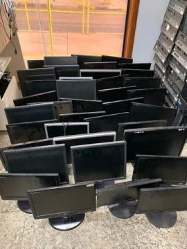 "monitor 100 reais" no Brasil