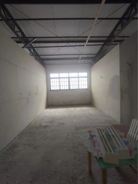ALUGO SALA COMERCIAL