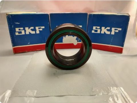 Rolamento Rótula Radial SKF Ge 80 ESX-2LS
