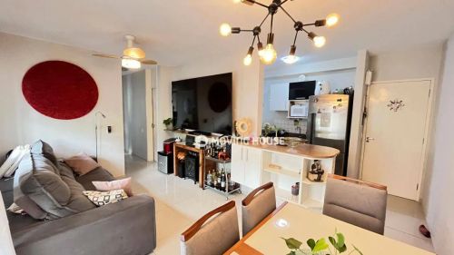 Apartamentos à Venda Condomínio Vila Ventura - Valinhos/SP