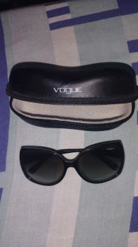 Óculos de sol Vogue original feminino 