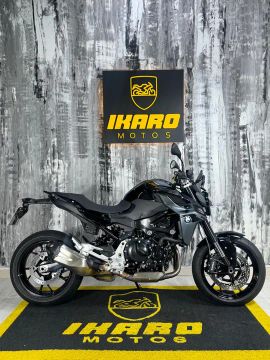 BMW F900r - OFERTA