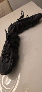 Tênis Adidas Yeezy Boost 450 V2 Preto