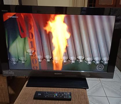 TV LED Sony Bravia 32 polegadas