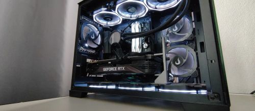 Computador / Workstation High-End