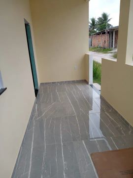 Casa Temporada - Praia
