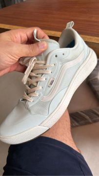 TÊNIS ULTRARANGE EXO LIGHT AQUA