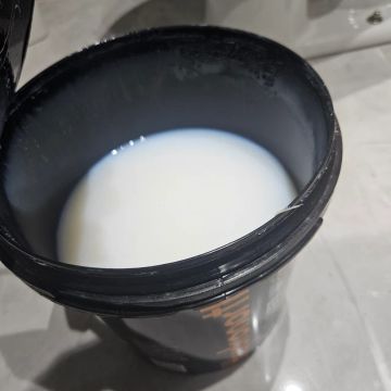 Resina inpermeabilizante resina acqua multiuso