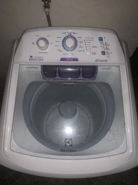Máquina de lavar 
